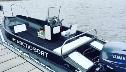Arctic Bort Лодка 6.0