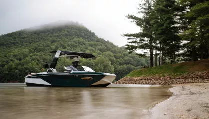 Nautique G23 Paragon