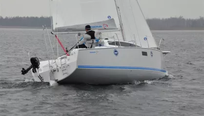 Northman Maxus 26