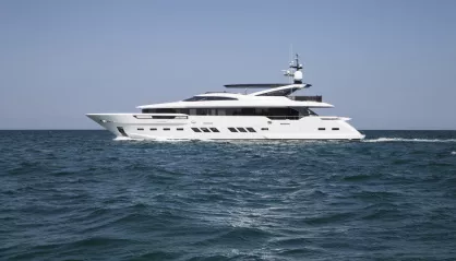 DL Yachts Dreamline 34