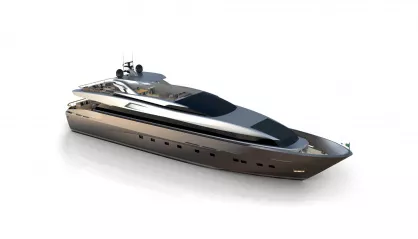 Admiral Regale 37