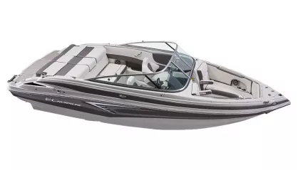 Crownline 210 SS 