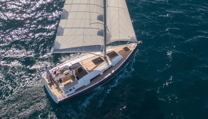 Hanse 388