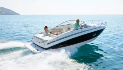 Bayliner 742R