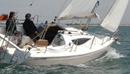 Northman Maxus 24