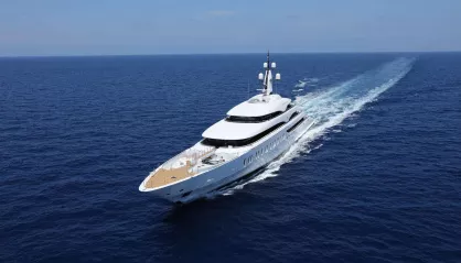 Benetti FB275 M/Y IJE 