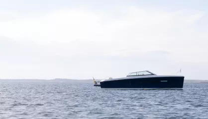 Delta 33 Open