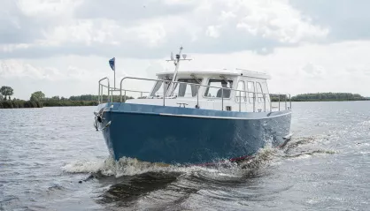 Aquanaut Drifter 350 OC