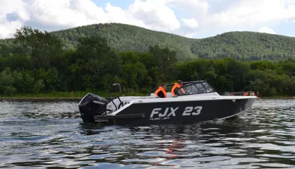 FJX 23