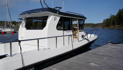 Nord Star 26 OB