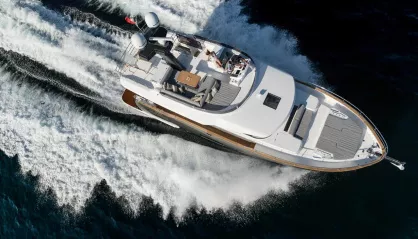 Sirena 58