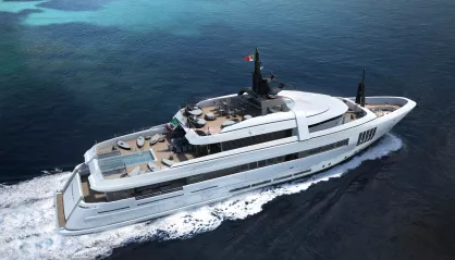 Admiral X Lence 47