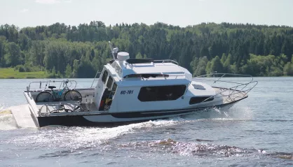 КС-701М