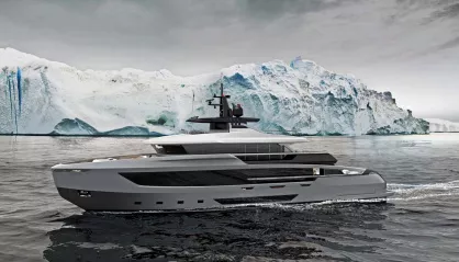 Ocean King Doge 400 GT