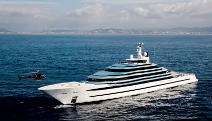 Oceanco Kaos