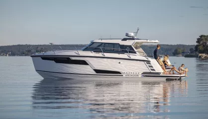 Aquador 300 HT