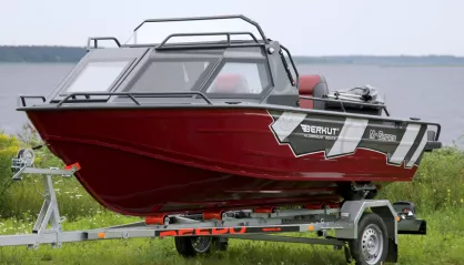Berkut M-HT