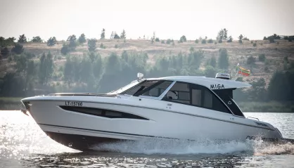 Greenline Neo Coupe