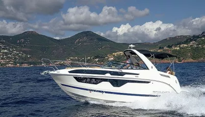 Bayliner Ciera 8