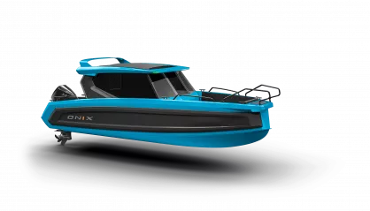 Onix 680 Cabin