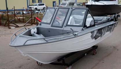 Berkut M-DC 