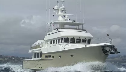 Nordhavn 76