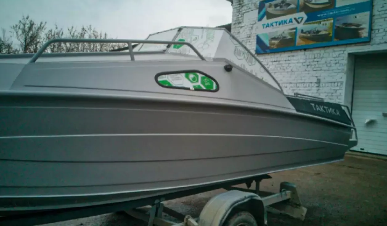 Тактика 550 Cruise