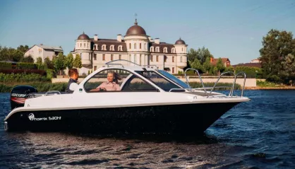 СПЭВ Phoenix 530HT