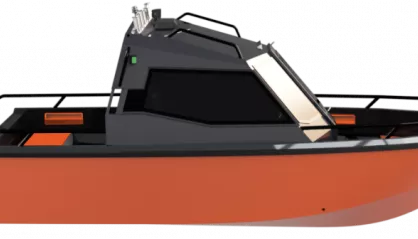 Berkut L-HT Open