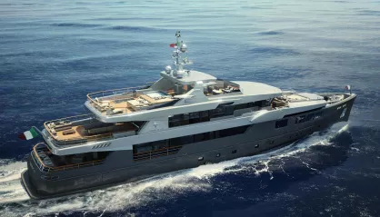 Admiral Impero 45