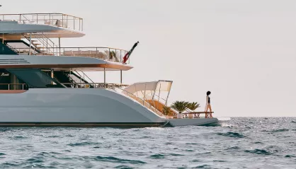 Benetti Motopanfilo 37M