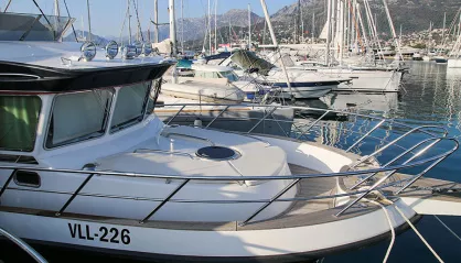 Nord Star 40 Patrol