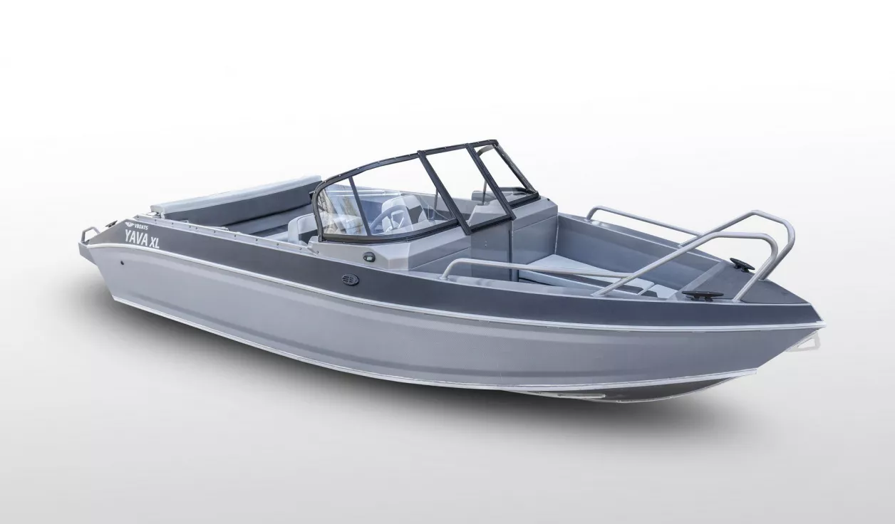 Катер Yava XL Bowrider - фото 2