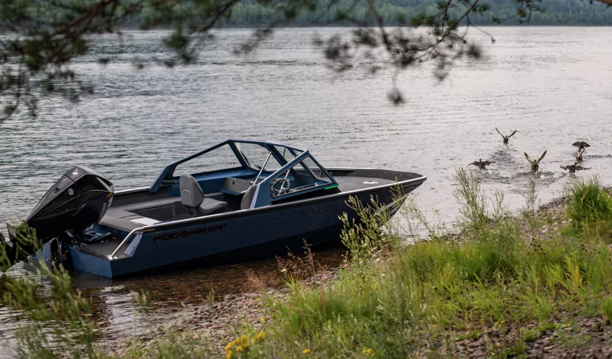 Катер R6000B Sport - фото 2