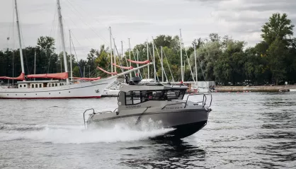 Ventum Marine 620