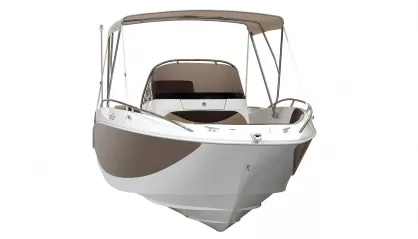 Galia 630 Open