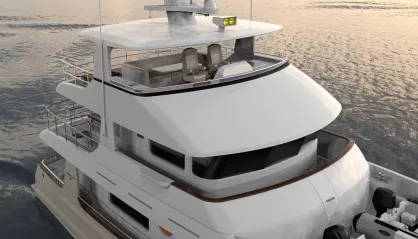 Nordhavn 71