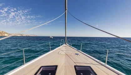 Nautor's Swan 65