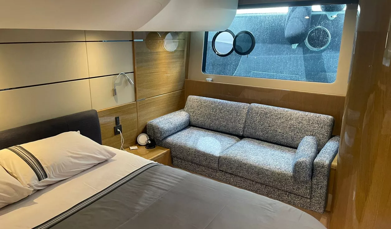 Princess 60
