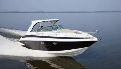 Crownline 350 SY