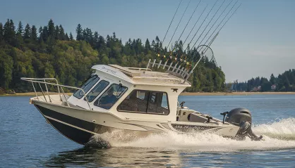 Duckworth 22 Pacific Pro