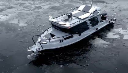 АМГ 870 Круиз