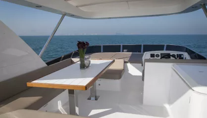 Majesty 62