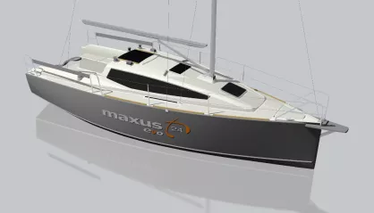 Maxus 24 EVO