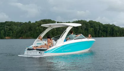 Regal LS4 Surf