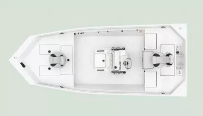 Alumacraft 18 BAY