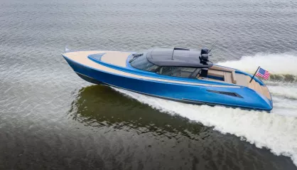 Wajer 55 HT