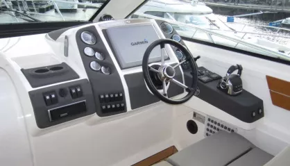Aquador ST 35