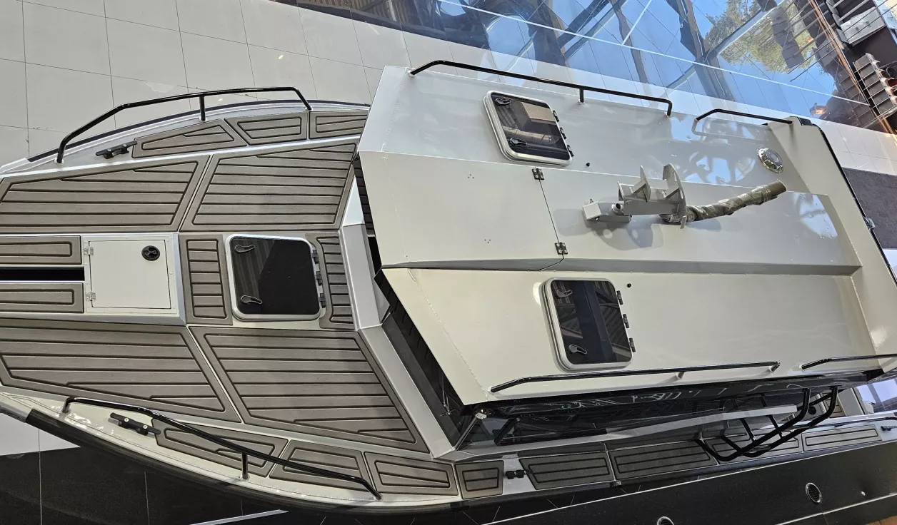NORTHSILVER 766 XXL