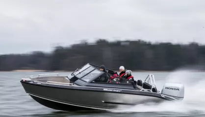 Silver Eagle BRX